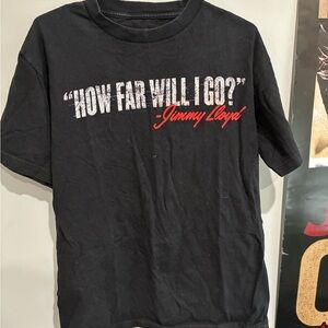 Jimmy Lloyd Deathmatch Shirt